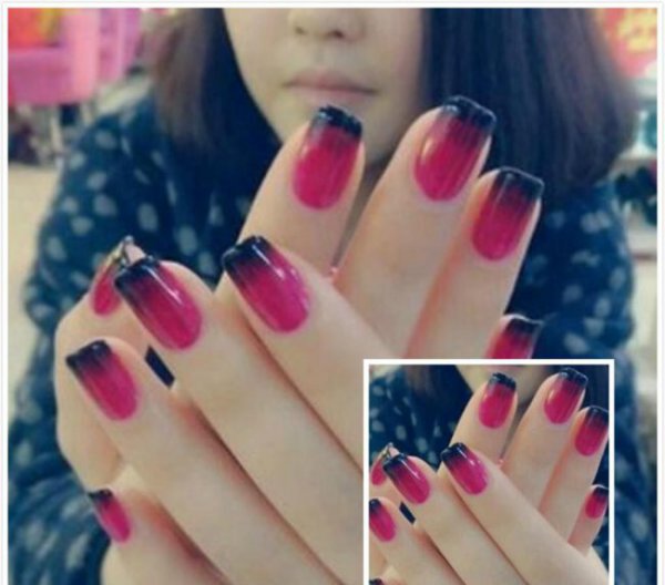 提升女性魅力指数的芭比甲图片
