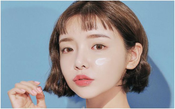水中憋气30秒定妆法是什么？