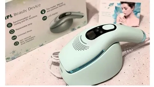 脱毛仪怎么样