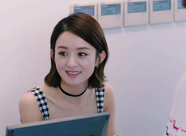 什么样的人剪短发好看？