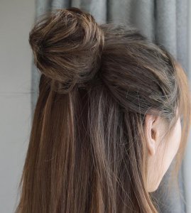 短发女生怎么扎头发好看 短发怎样扎