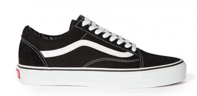万斯是哪个国家的品牌 vans与匡威区别对比
