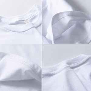 白t恤有霉点了怎么洗掉 黑色T恤防止掉色方法