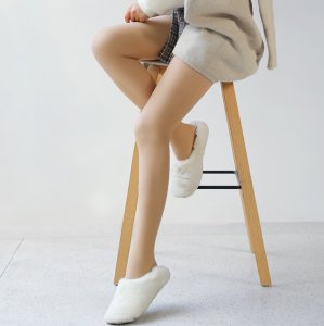 光腿神器什么材质的好？ 光腿神器和丝袜有什么区别