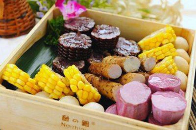 减肥时充饥的食物 减肥时吃什么充饥？