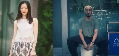 王传君齐溪公开恋情 桃花坞2嘉宾集体为齐溪打call