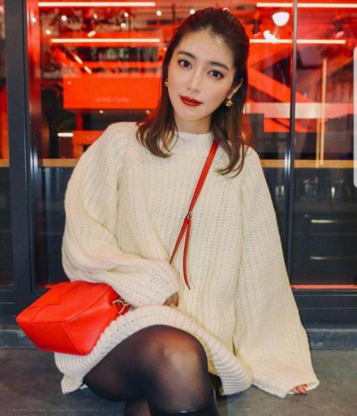 身材矮小的女生穿衣搭配图片