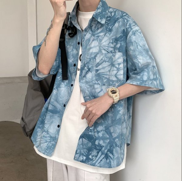 衬衫里面穿什么