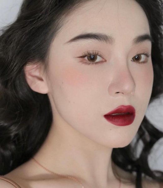什么是2D和3D妆容