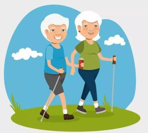 哪些运动可以抗衰老减缓衰老速度