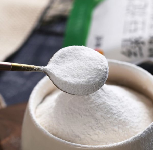 绿豆粉做面膜有什么效果