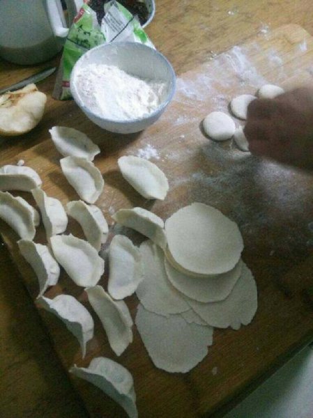 饺子粉除了做饺子还能做什么