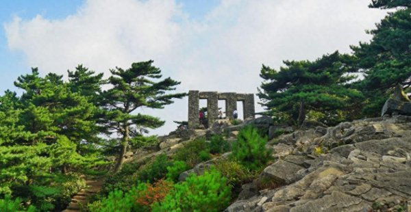 大别山在哪个省哪个市哪个县