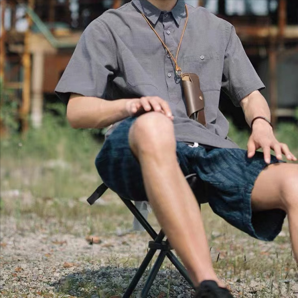 男生夏天应该怎么选择服装搭配