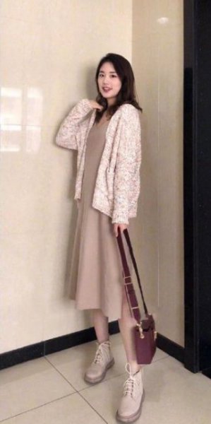 女生上班穿着图片大全