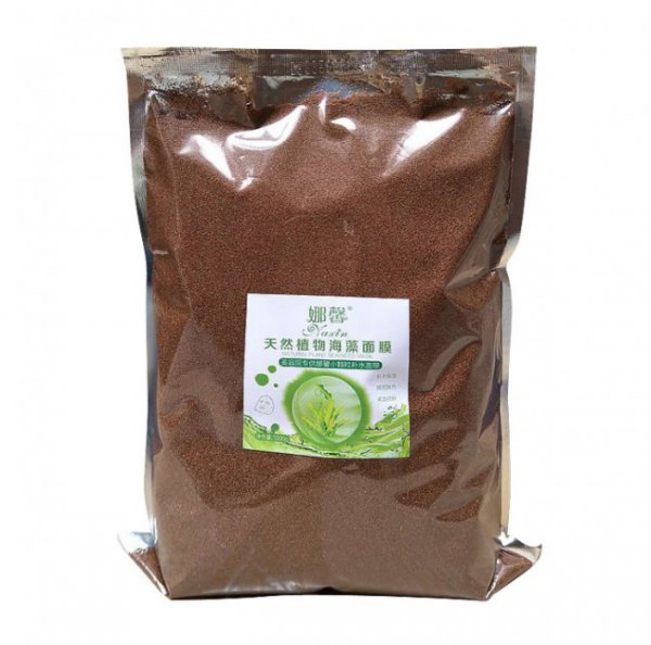 海藻面膜加维生素e作用