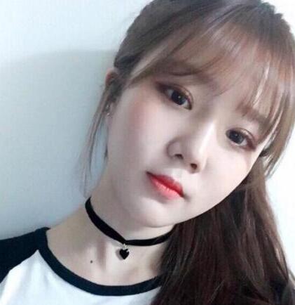 什么样的刘海好看