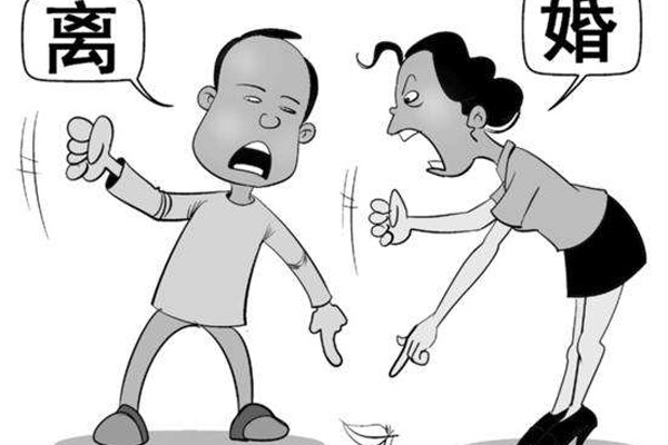 离婚后频繁见孩子好吗