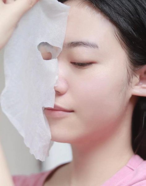 面膜怎么敷才正确