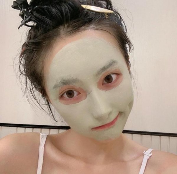 面膜怎么敷才正确