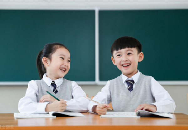 孩子右脑发达的几种表现