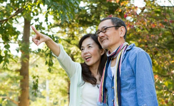 老婆怎样让老公满意