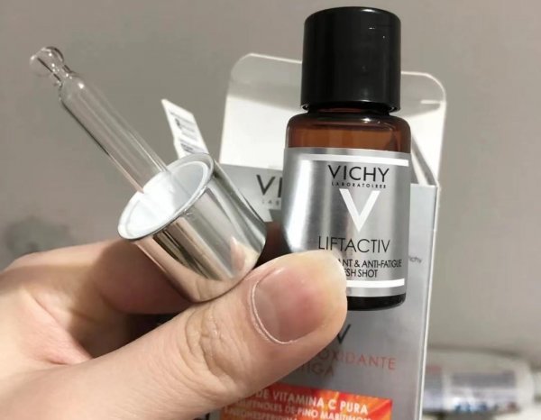 抗氧化精华有哪些
