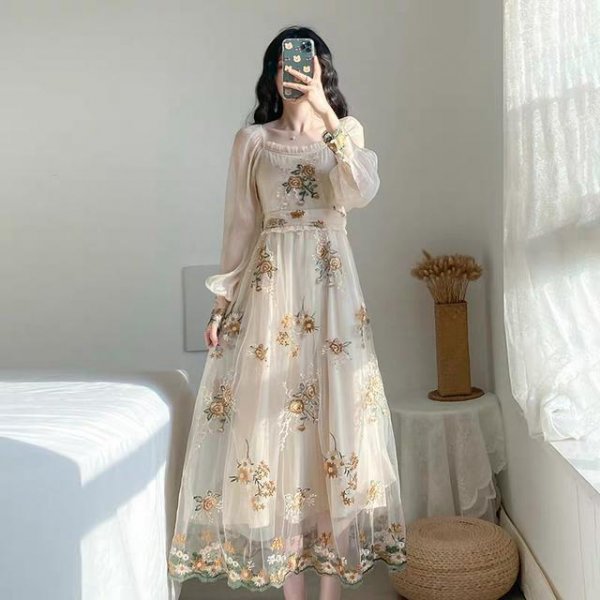 腿粗的女生穿什么裤子显瘦？