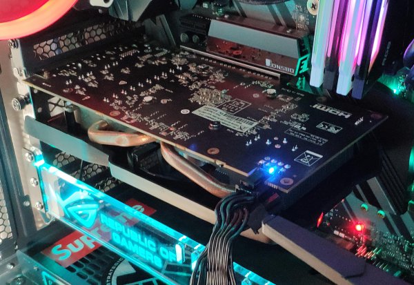 rx470功耗要多少W的电源
