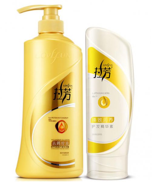 有哪些好用的洗发水品牌