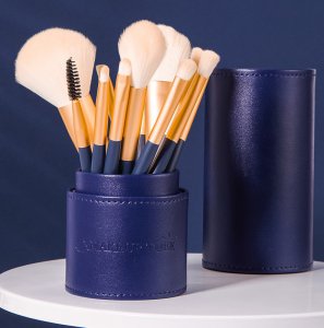 化妆刷分类 化妆刷分别是刷什么的