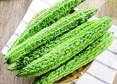 苦瓜冷冻保存 苦瓜可以冷冻保存吗