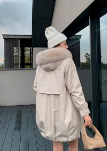 狐狸毛皮草如何清洗和保养 狐狸皮草的清洗方法