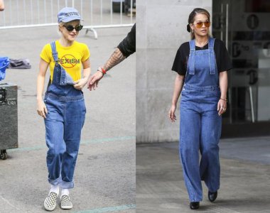 25岁怎么穿 过了25岁不能穿什么衣服？
