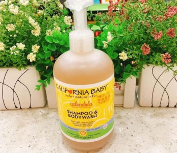 什么沐浴露不刺激皮肤 什么沐浴露对皮肤好 没有刺激