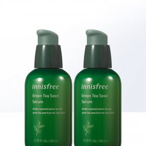 悦诗风吟小绿瓶使用步骤 悦诗风吟小绿瓶的用量