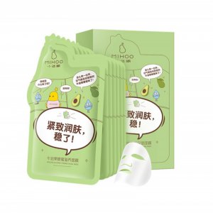 小迷糊是正规牌子吗 小迷糊是御泥坊的吗