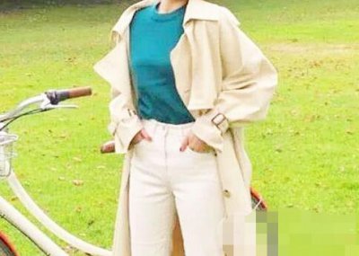 卡其色裤子配什么颜色上衣好看？ 卡其色裤子配什么颜色上衣好看 女夏天
