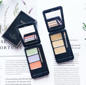 保湿底妆的基本步骤 底妆怎么画更显清透