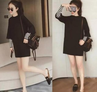 哪种连衣裙显瘦 气质修身显瘦连衣裙有哪些款式