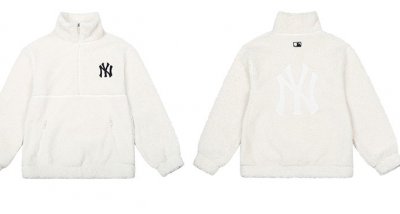 ny和mlb是一个牌子吗 mlb国授权的公司有哪些