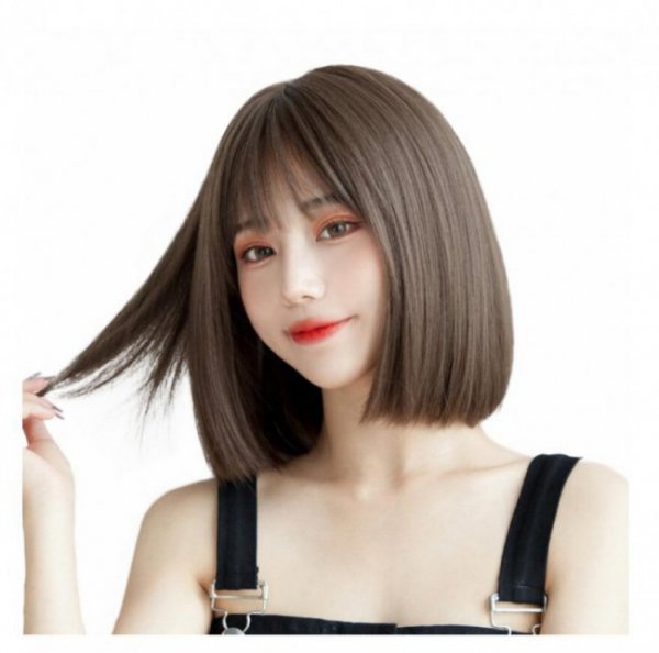 女生剪短发意味着什么