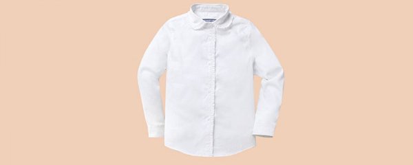 牛仔裤配什么衣服好看女生