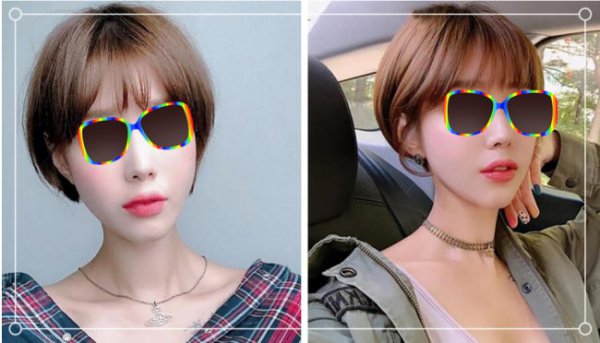 夏季女生清爽减龄短发发型