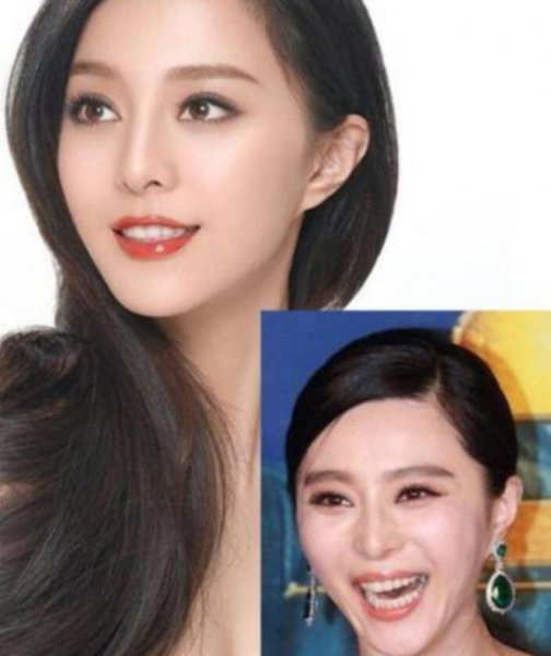 美人具备的特征有哪些?