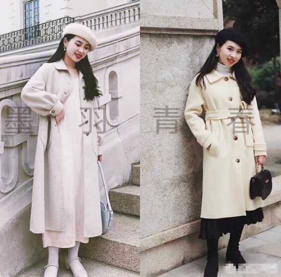 身高150体重80怎么搭配衣服好看？