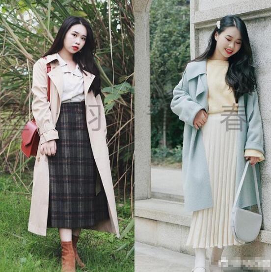 身高150体重80怎么搭配衣服好看？