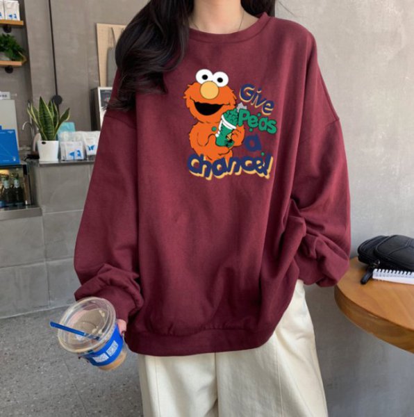 多少度穿卫衣