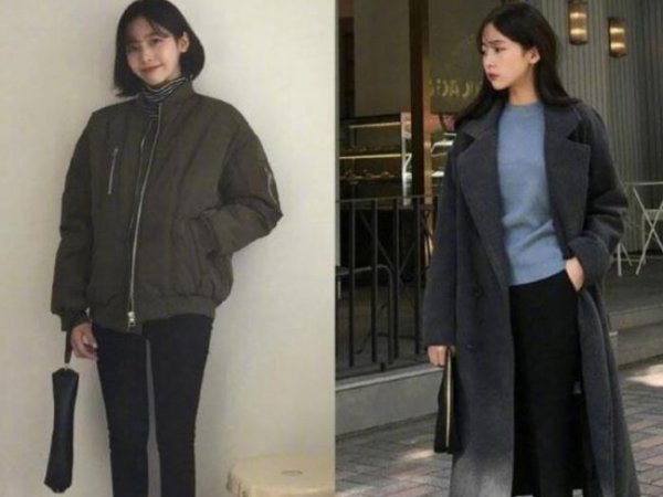 穿什么颜色的衣服显得温柔？