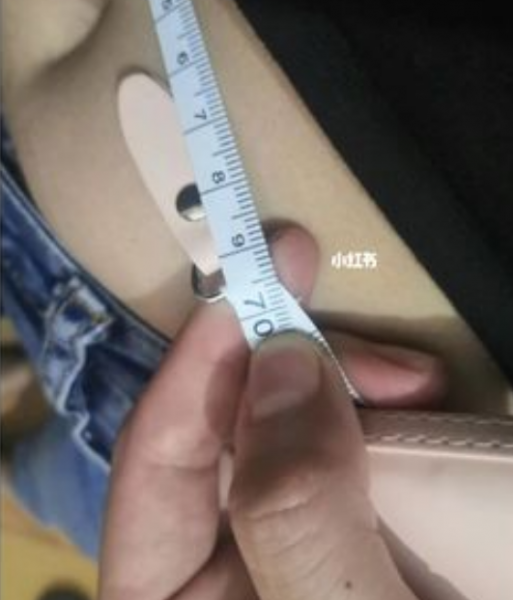 女生腰围70是什么概念